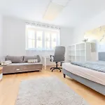Apartmán Langenloiser Strasse *