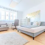 Langenloiser Strasse Apartmán