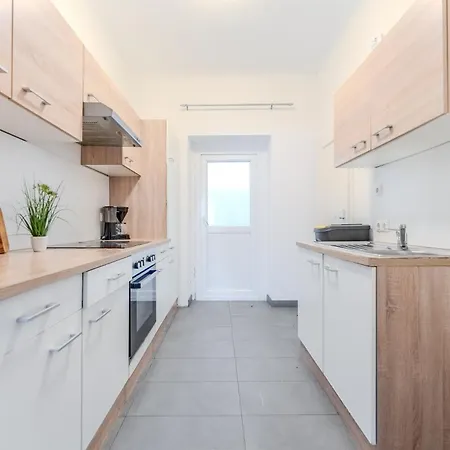 Danube Living Collection - Langenloiser Strasse - Komfortables * Krems an der Donau
