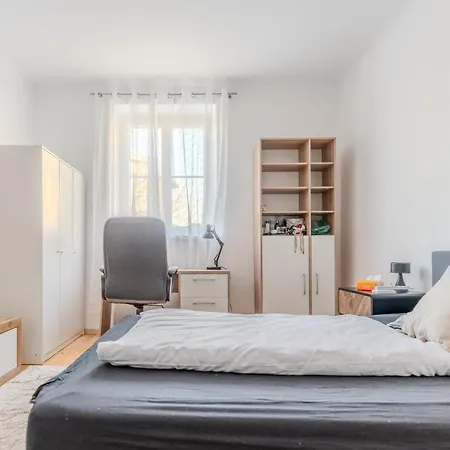 Apartment Danube Living Collection - Langenloiser Strasse - Komfortables Krems an der Donau