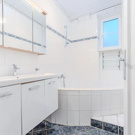 Danube Living Collection - Langenloiser Strasse - Komfortables Appartement