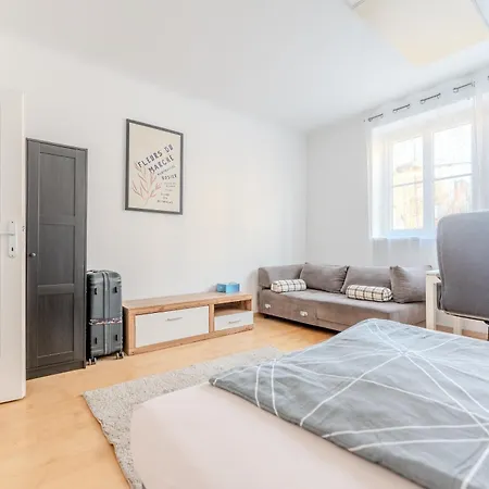 Apartmán Langenloiser Strasse Kremže