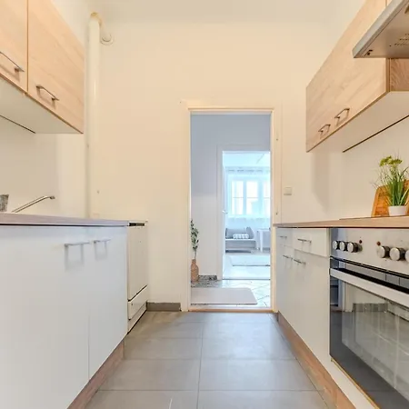 Appartement Danube Living Collection - Langenloiser Strasse - Komfortables Krems an der Donau
