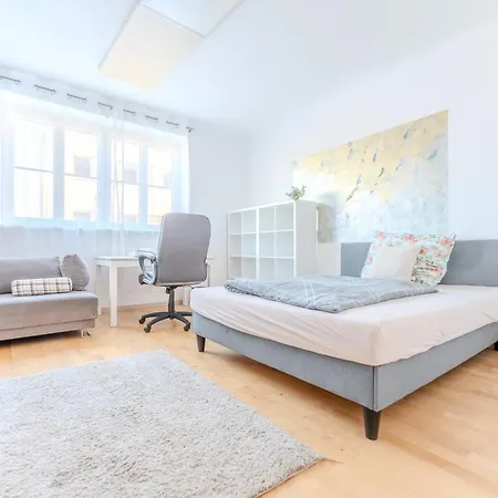 Langenloiser Strasse شقة