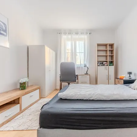 Danube Living Collection - Langenloiser Strasse - Komfortables * Krems an der Donau